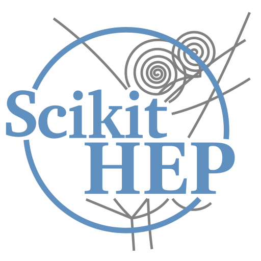 Scikit-HEP
